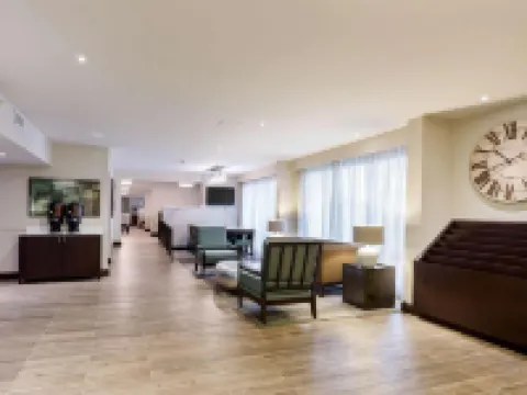 ควอลิตี้อินน์ กัลฟ์พอร์ต ไอ-10 โรงแรมในกัลฟ์พอร์ต