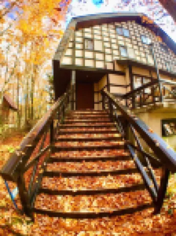 เดอะเกสต์เฮาส์ เจแปน ฮาคุบะ