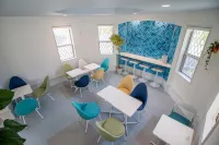 호텔 산타 바바라 미야코지마 리조트