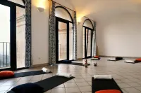 Petit Hotel Hostatgeria Sant Salvador