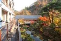 Sansuiso Tsuchiyu Spa - Wifi