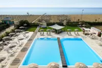 Adriatic Palace Hotel - Ocean View
