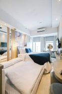 PakuwonMall Apartment @Anderson 2BR by B&B Host