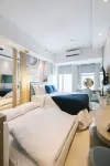 PakuwonMall Apartment @Anderson 2BR by B&B Host