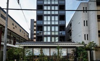 The Hotels Hakata Harushige Honkan