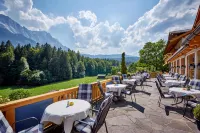Romantik Alpenhotel Waxenstein