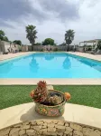 Artemisia Resort - Pools