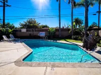 Regency Inn & Suites Downey Hotels in Downey