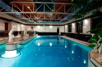 Gold Coast Resort Dungarvan - Pool