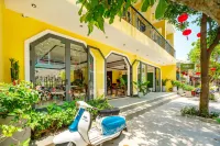 Chillax Old Town Villa Hotels in Minh An