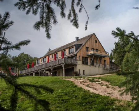 薩賓島酒店 奧爾貝酒店