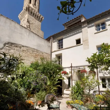 La Maison des Augustins 4 Stars Spa et Fitness
