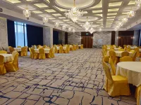 Ocean View Hotel Kuwait - breakfast