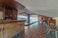 Madisson Hotel - bar