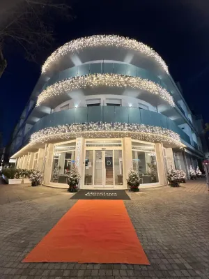 Hotel Centrale Hotels in Lignano Sabbiadoro