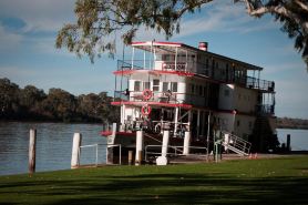 Riverview Rise Retreats