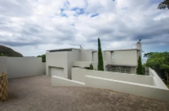 10 ELF Beach House Hotels in Mossel Bay