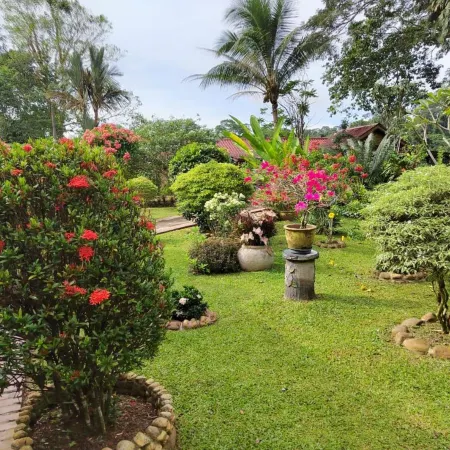 Balai Serama Guesthouse