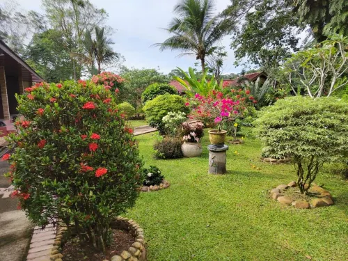 Balai Serama Guesthouse - 3-Star
