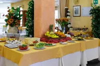 Hotel Conchiglia d'Oro - breakfast