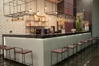 Gran Hotel Arrey - bar
