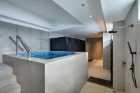 Hotel Aruss Semarang - romantis