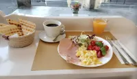 ヴィットリオヴェネト 126 - B&B
