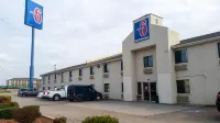 Motel 6 Elk City, OK - Pet Friendly