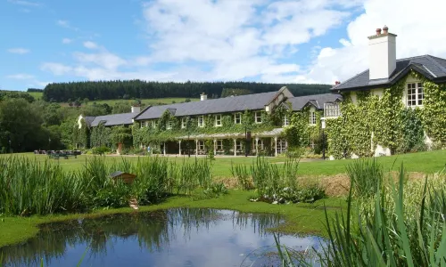 BrookLodge & Macreddin Village