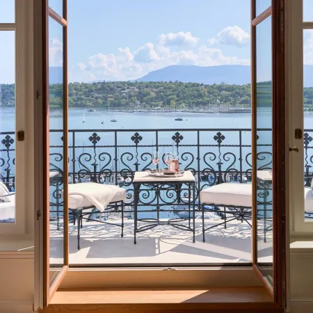 The Woodward, Auberge Collection