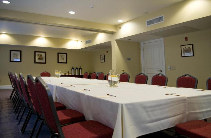The Priory Hotel photo 5