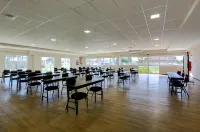 Transamerica Fit Lucas do Rio Verde - 3-Star