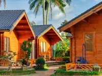 Doi Dep Villa Hotels in B'Lao