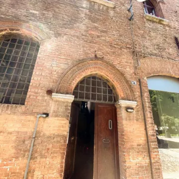 Al Castello Отели в г. Феррара