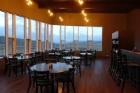 Basalt hotel - avec sources thermales