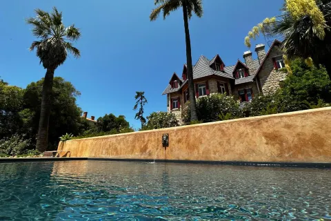 Chalet Ficalho