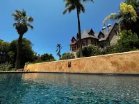 Chalet Ficalho Hotels in Cascais