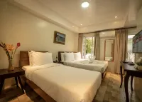 ベルナルドス ランティア ホテル のホテル