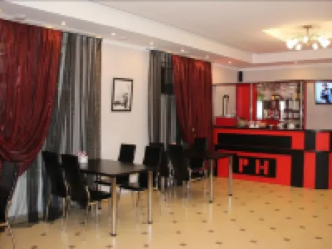 Raiskoe naslazhdenie Hotels in Borovsky District