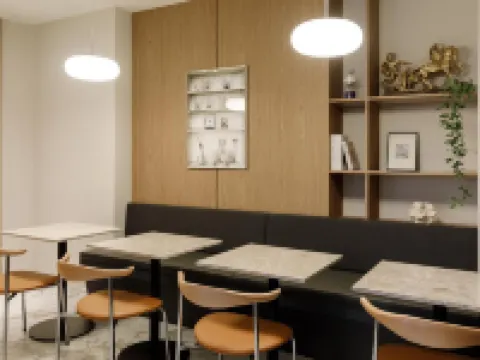 Just Sleep Cheonan Station Hotels in Cheonan-si