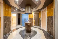 Merit Starlit Hotel & Residences - spa