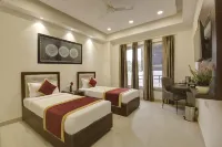 Hotel la Mirage Noida