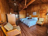 Atlantic Shores Inn and Suites - balcony