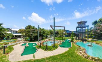 The Verandah Resort & Spa Antigua - All Inclusive