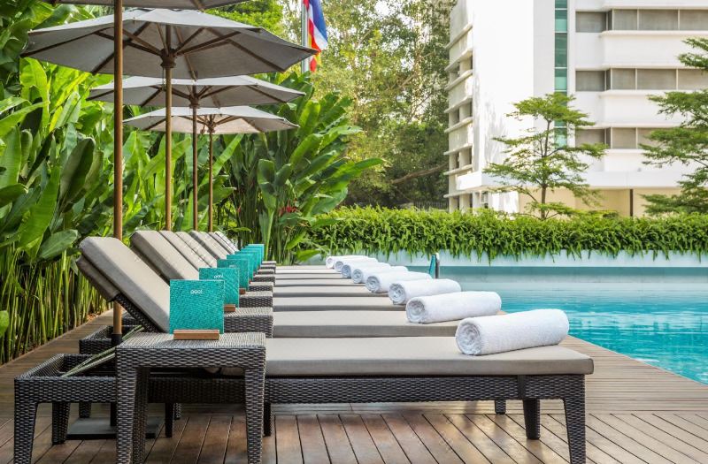 Como Metropolitan Bangkok photo 5