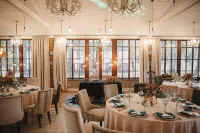 Palmira Garden Hotel&SPA - parking