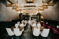 Park Hotel Format Hotels in Kamianets District