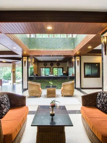 รูปภาพของพลูมีเรีย รีสอร์ต (วงศ์อมาตย์)