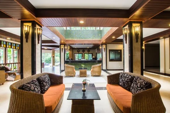 รูปภาพของพลูมีเรีย รีสอร์ต (วงศ์อมาตย์)