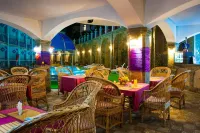 1001 Nights Hotels in Yalta